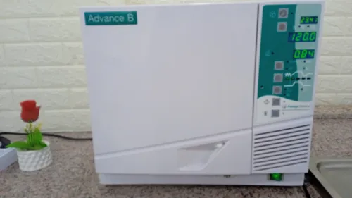 Autoclave prestige 22 L