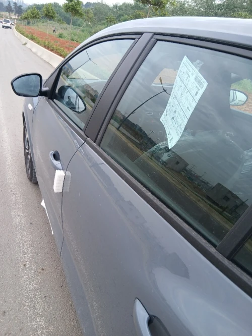 Dacia Logan 2026 Extrême