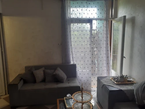 Vente Appartement F3 Alger Bourouba