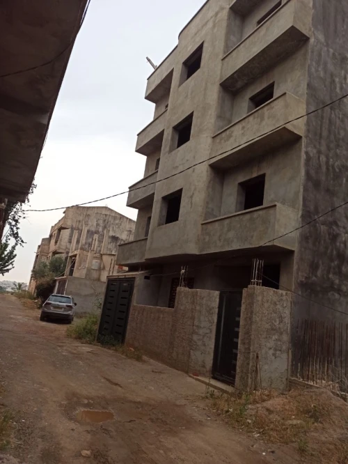 Vente Villa Alger Saoula