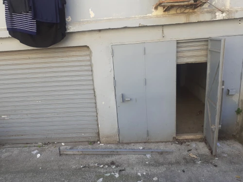 Vente Local Alger Bachdjerrah