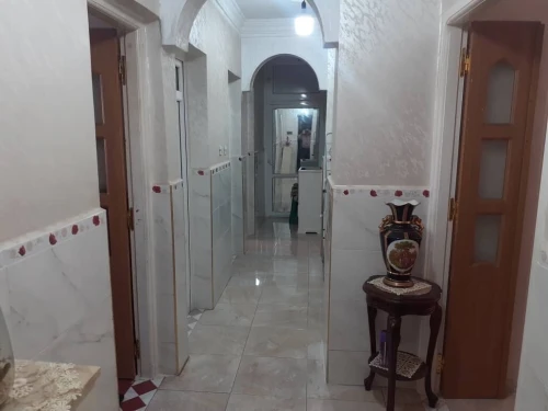 Vente Appartement F3 Alger Bachdjerrah