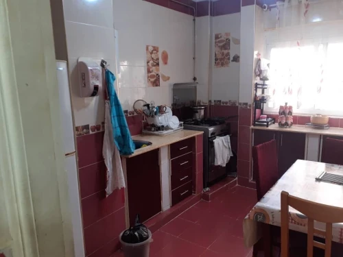 Vente Appartement F3 Alger Bachdjerrah