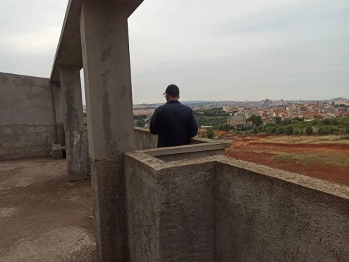 Vente Villa Alger Saoula