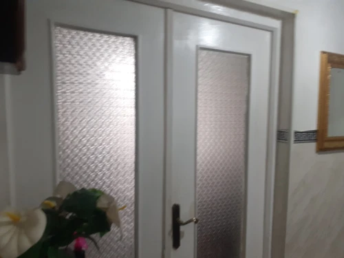 Vente Appartement F3 Alger Bourouba