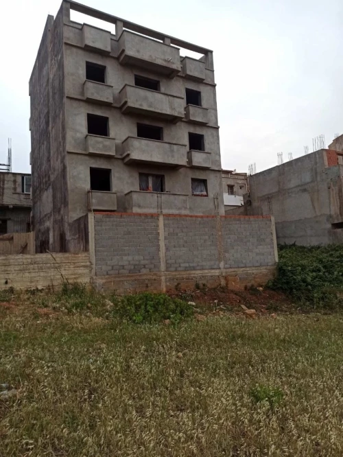 Vente Villa Alger Saoula