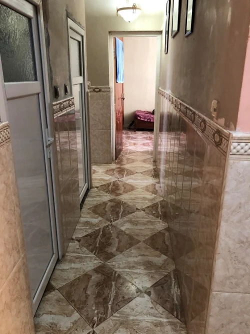 Vente Appartement F4 Alger Bourouba