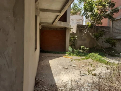 Vente Villa Alger Hussein dey