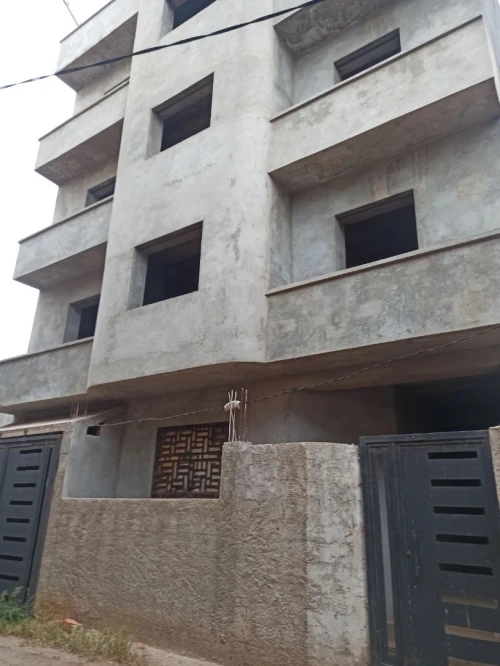 Vente Villa Alger Saoula