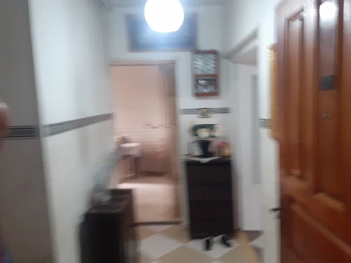 Vente Appartement F3 Alger Bourouba
