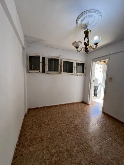 Vente Appartement F3 Alger Bourouba