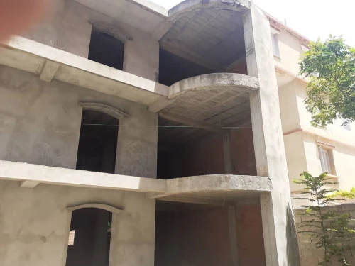 Vente Villa Alger Hussein dey