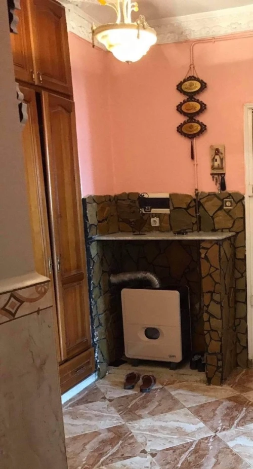 Vente Appartement F4 Alger Bourouba