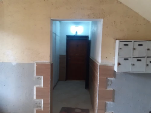 Vente Appartement F3 Alger Bourouba