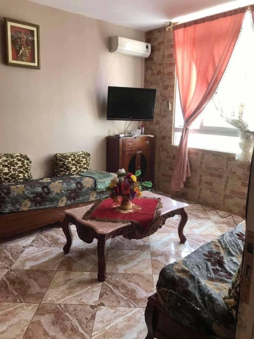 Vente Appartement F4 Alger Bourouba