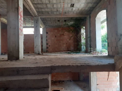 Vente Villa Alger Hussein dey