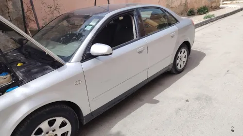 Audi A4 2002 A4