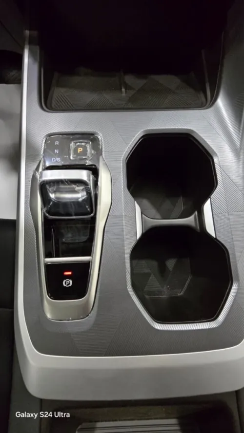 gac gs3 gs3 2025 international