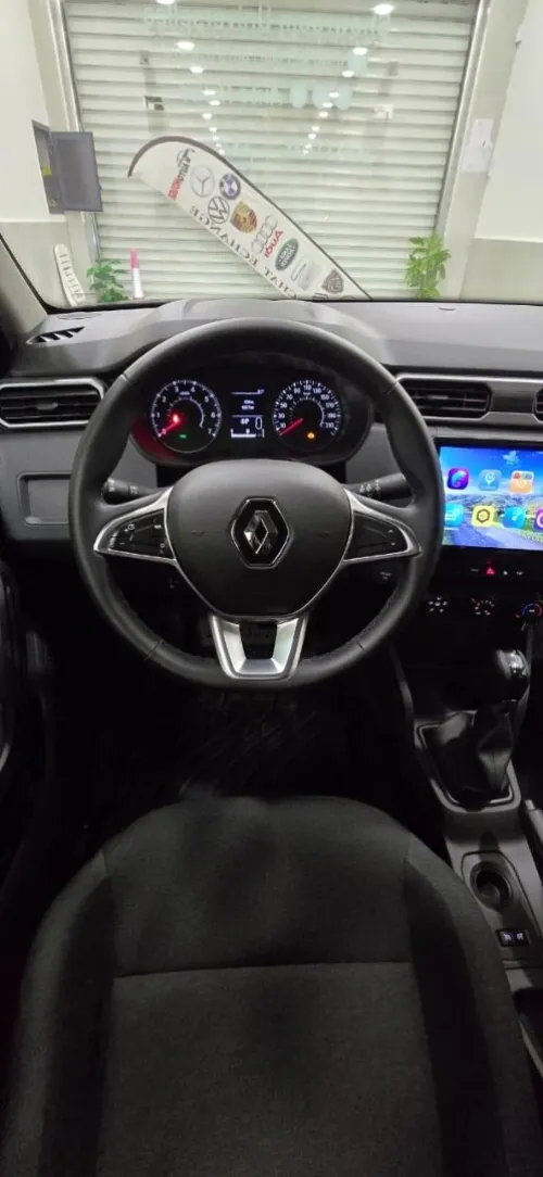 Renault duster 2026 duster