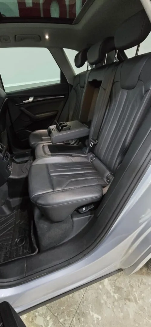 Audi Q5 2021 Q5