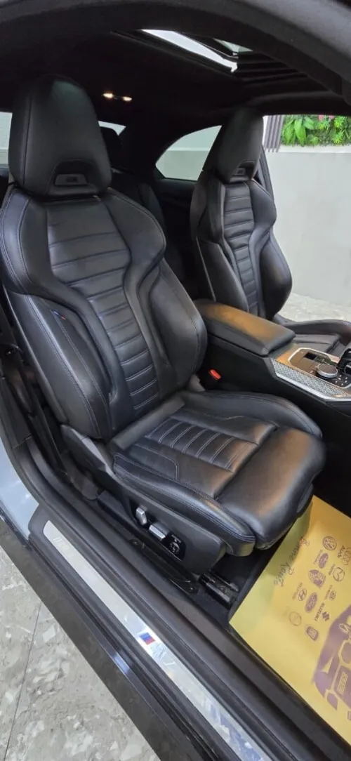 BMW m240i 2023 pack M