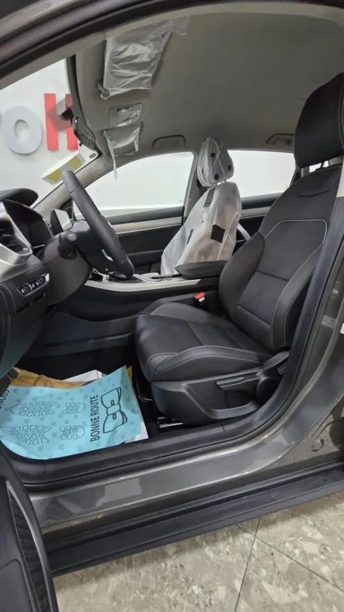 Geely Coolray 2026 max edition