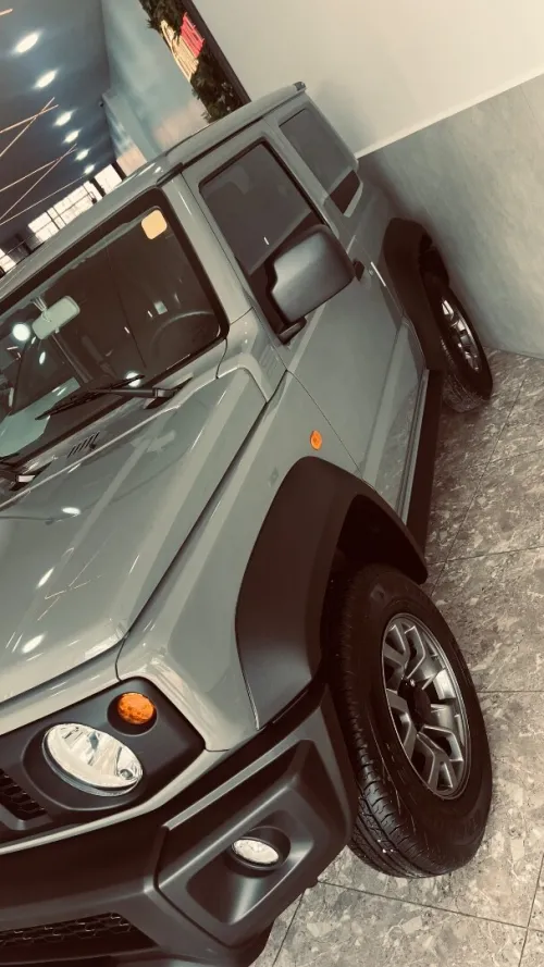 Suzuki Jimny 2024 Gx