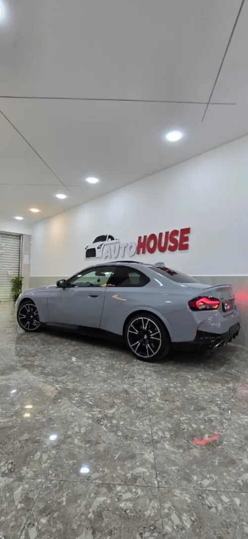 BMW m240i 2023 pack M