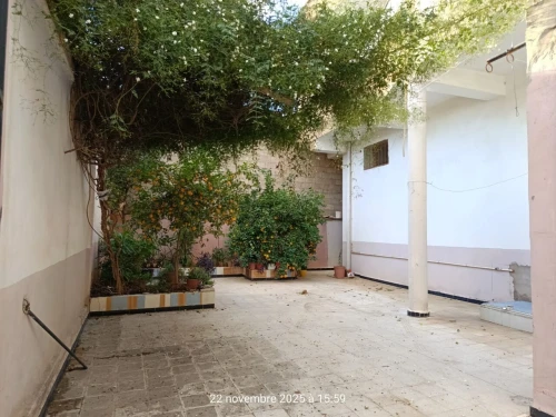 Vente Villa Blida Beni tamou