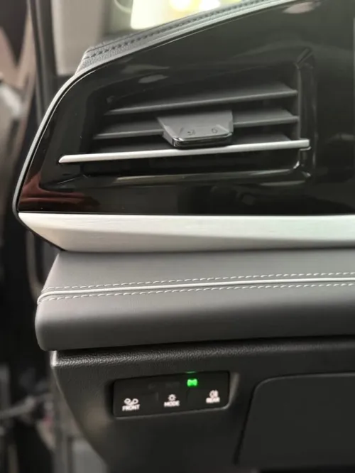 Volkswagen Passat 2026 pro