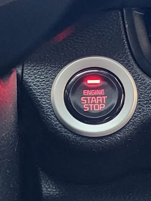 Kia picanto 2023 gt line