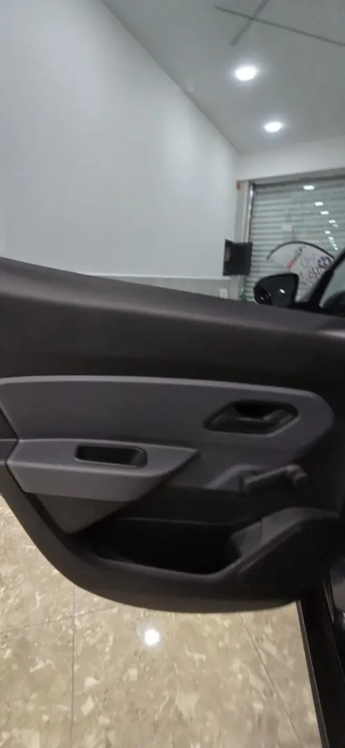 Renault duster 2026 duster