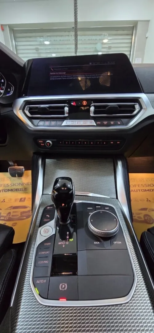 BMW m240i 2023 pack M