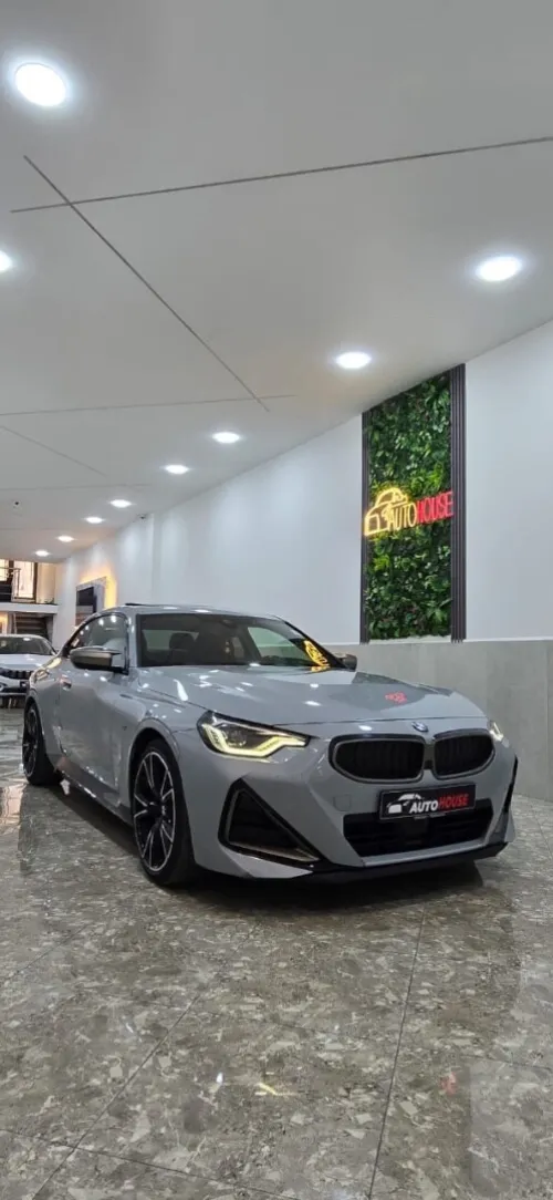 BMW pack M m240i 6 line 2023 Xdrive