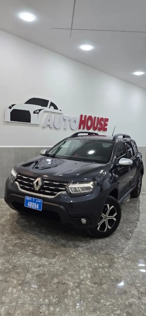 Renault duster 2026 duster