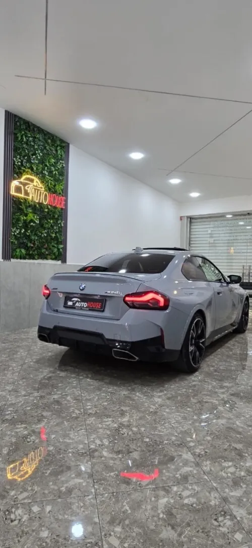 BMW pack M m240i 6 line 2023 Xdrive