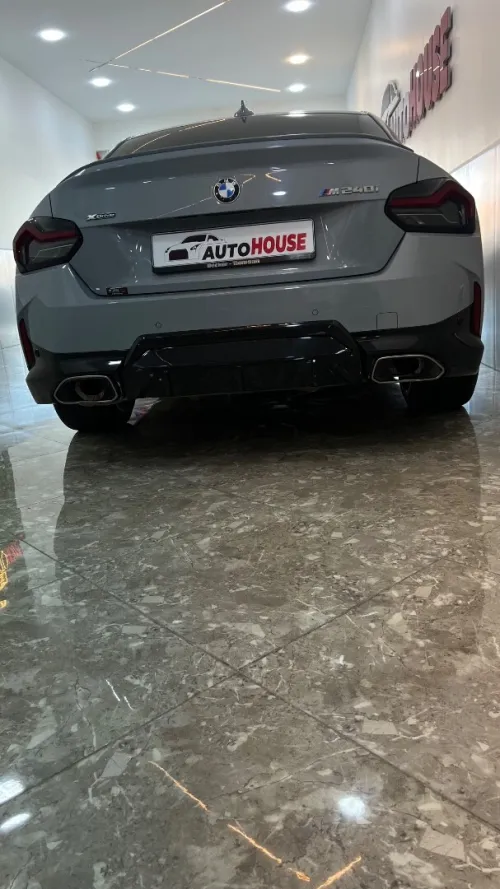 BMW pack M m240i 6 line 2023 Xdrive
