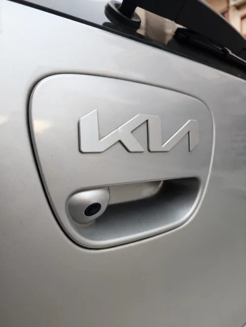 Kia picanto 2023 gt line