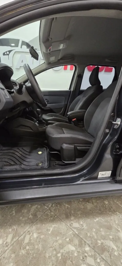 Renault duster 2026 duster