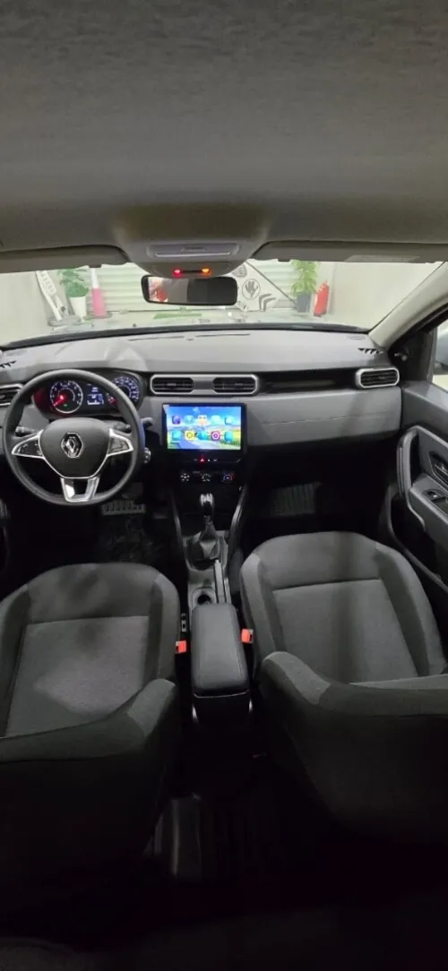 Renault duster 2026 duster