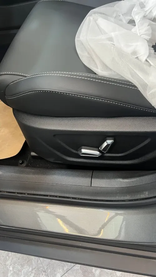 Geely Coolray 2025 super max power