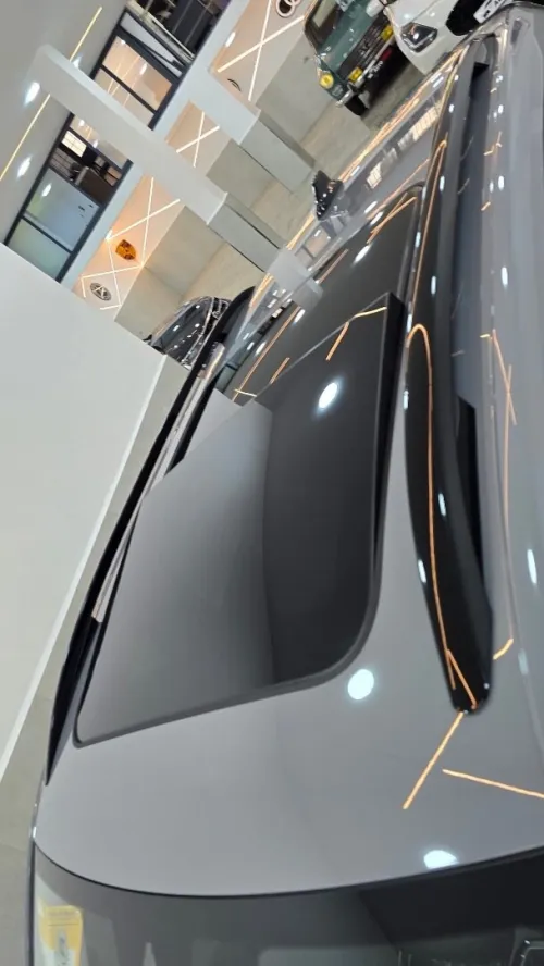 Volkswagen Tahru 2025 xr