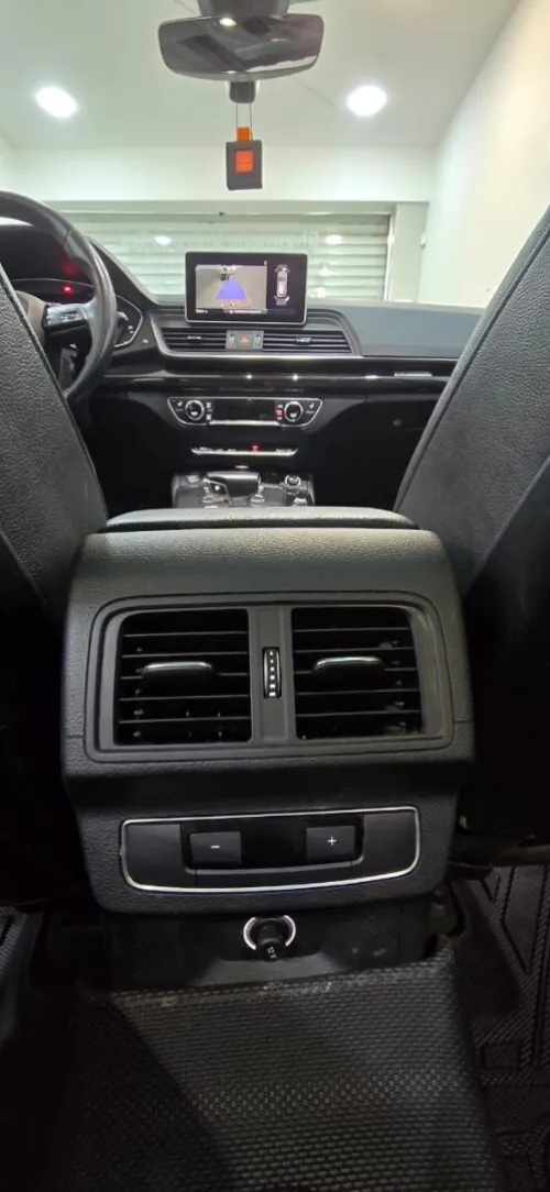 Audi Q5 2021 Q5