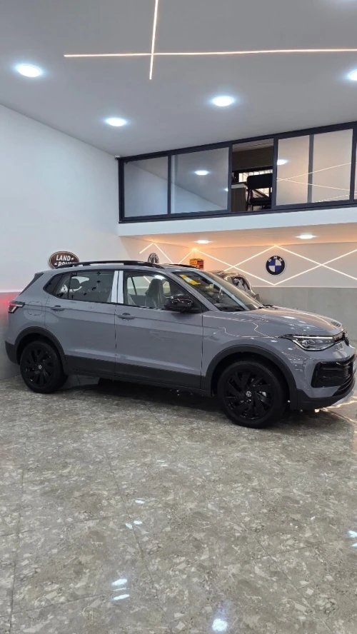 Volkswagen Tahru 2025 xr