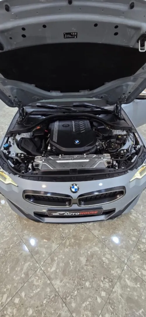 BMW m240i 2023 pack M