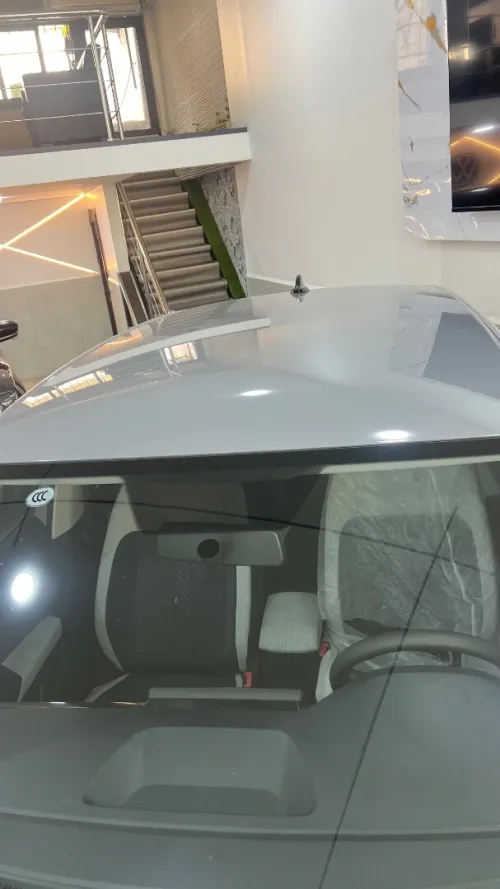 Volkswagen Tahru 2025 sans turbo