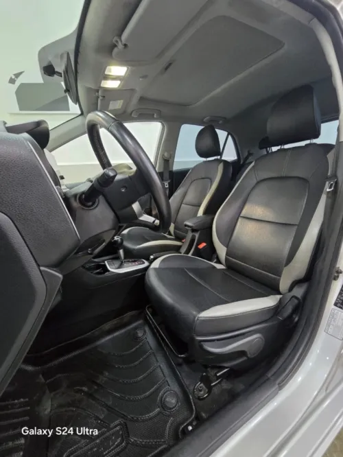 Kia picanto 2023 gt line
