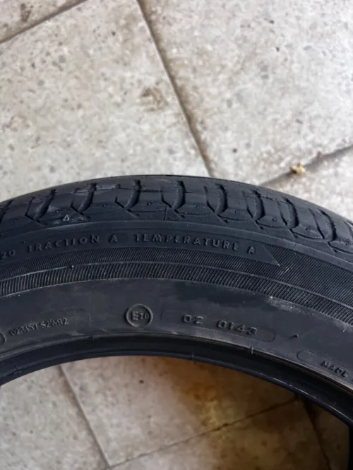 Pneus Bridgestone Turanza ER300 
