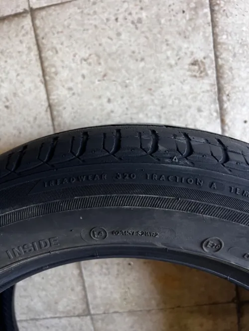 Pneus Bridgestone Turanza ER300 