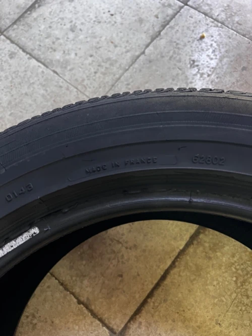 Pneus Bridgestone Turanza ER300 